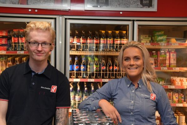 Brussalget tar helt av for YX