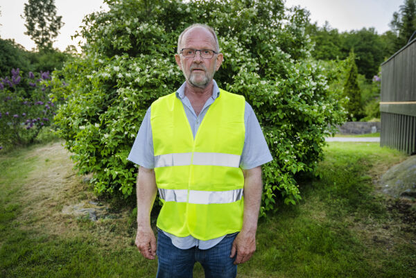 Et indre stress ga vekttap på 12 kilo