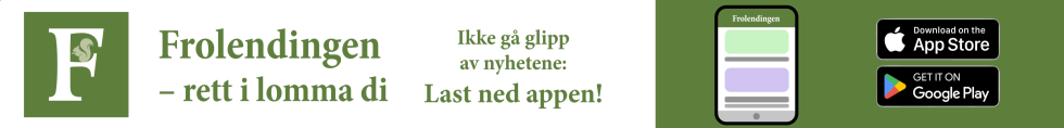 Annonse