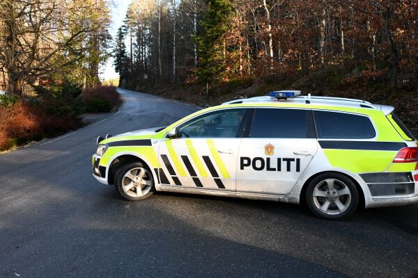 Tatt av UP i 119 km/t i 60-sonen