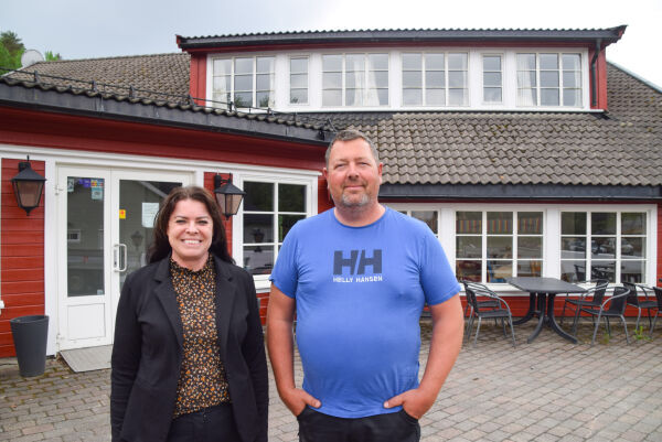 -  Vi ønsker å skape noe for folk i Froland