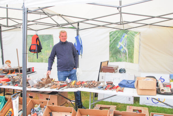 Dette ville han gjort med 25 millioner
