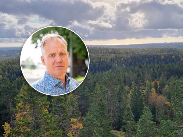 Nytt selskap melder seg på i kampen om Krossbotfjellet