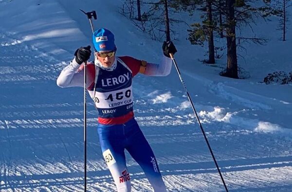 Husker godt dansetimene med Moseng