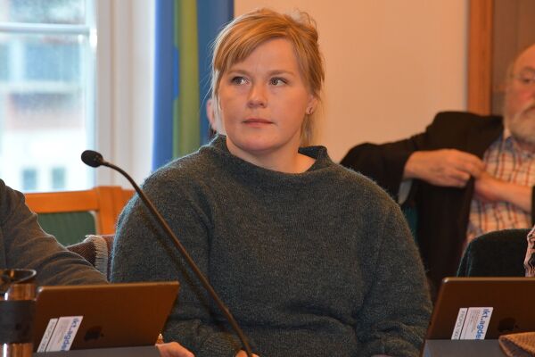 Ønsket endret prioriteringsliste