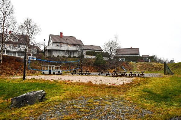 Vil utbedre turløype og bedre forholdene i Kilbuveien