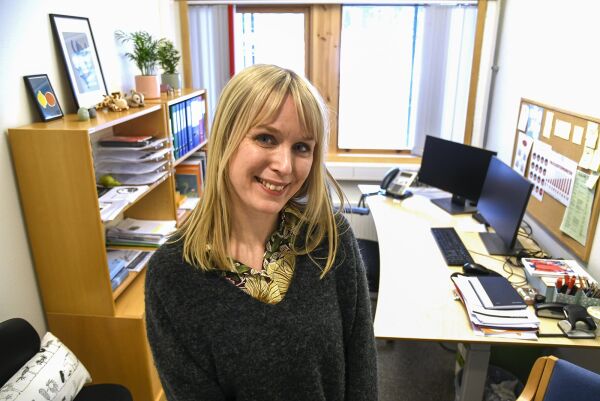 Brenner for å hjelpe barn og unge