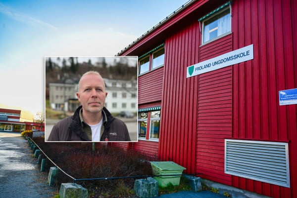 - Alarmerende høyt fravær i kommunen