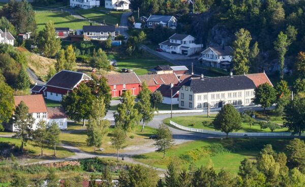 Dette skal politikerne avgjøre torsdag