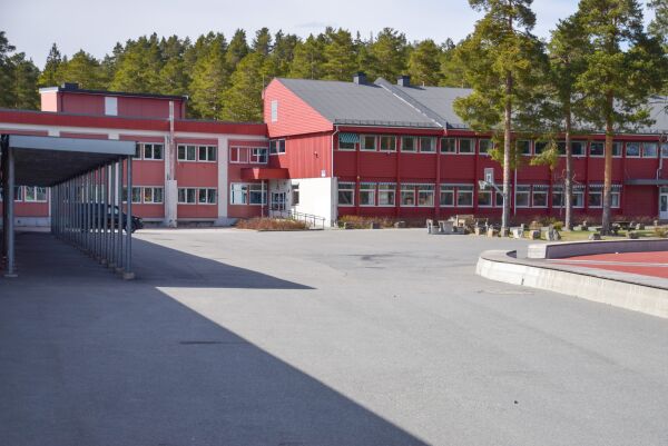 Bruker nesten en halv million på oppgradering