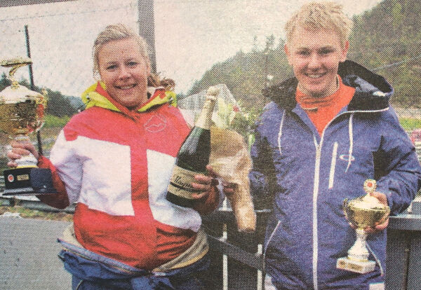 Dette stod på trykk for 5, 10 og 15 år siden