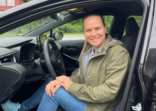Familiekoordinator på plass