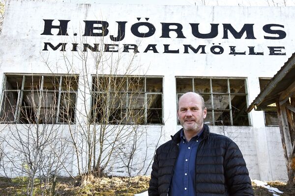Vil unngå habilitetstvil