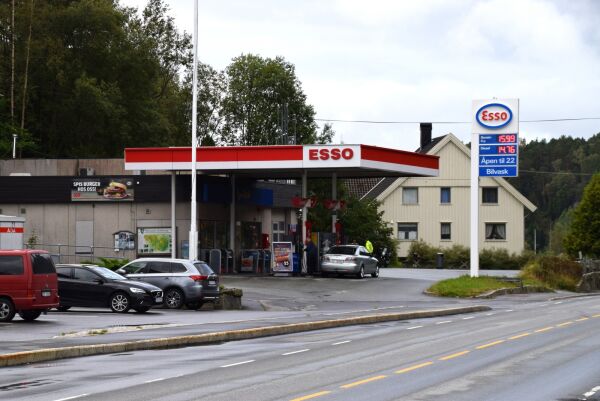 Esso Osedalen har fått ny eier