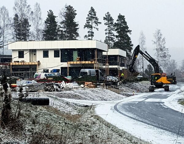 Massiv motstand mot Neset-endring