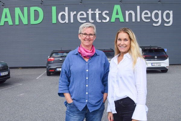 - Det er mye som kan løses med en god samtale