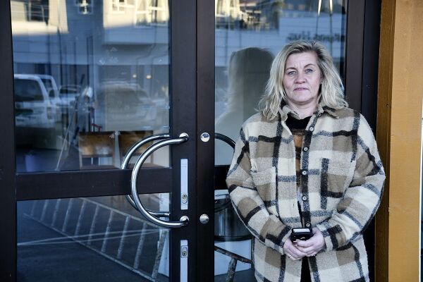 Håper Frivilligsentralen ”reddes”