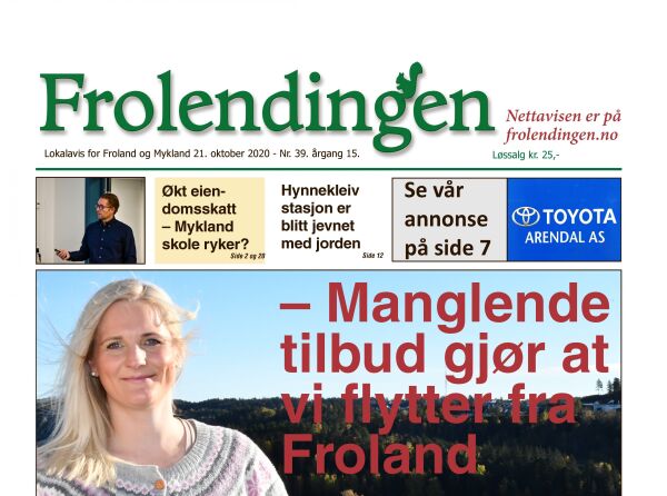 15 år - 15 kroner