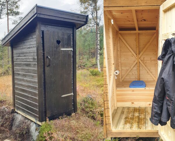 – Håper dette hjelper når nøden er størst