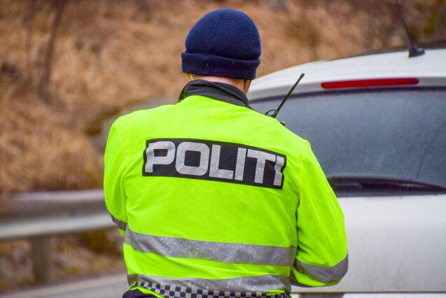 Foreslo 100.000 i bot for ruskjøring - dette ble straffen