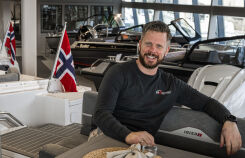 – Det begynner å snu nå