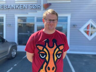 Dette tror han om årets utgave av Froland Pride