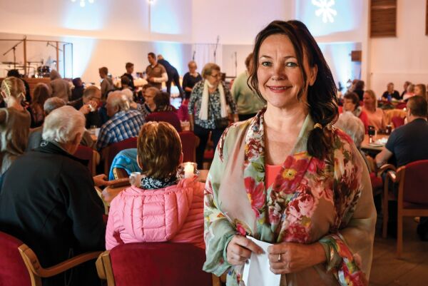 Dugnadsånden lever for fullt